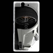 Coque Sony Xperia Z Sport prototype tuning