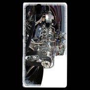 Coque Sony Xperia Z Tuning moteur