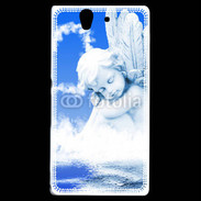 Coque Sony Xperia Z Ange 1