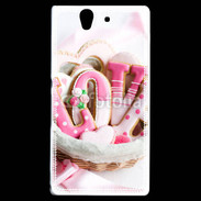 Coque Sony Xperia Z Love 2