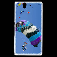 Coque Sony Xperia Z Parachute
