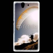 Coque Sony Xperia Z Parapente