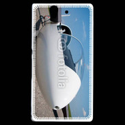 Coque Sony Xperia Z Vol à voile 1