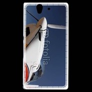 Coque Sony Xperia Z Avion 2
