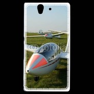 Coque Sony Xperia Z Planeur 2