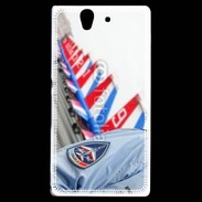 Coque Sony Xperia Z Patrouille de France