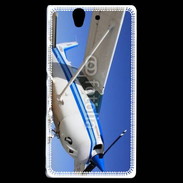 Coque Sony Xperia Z Cessena avion de tourisme 5