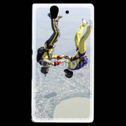 Coque Sony Xperia Z 