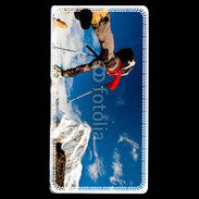 Coque Sony Xperia Z Himalaya
