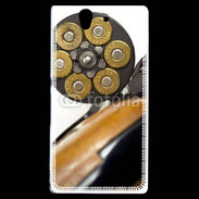 Coque Sony Xperia Z Barillet pour 38mm
