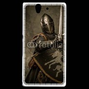 Coque Sony Xperia Z Chevalier 2