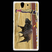 Coque Sony Xperia Z Banderilles de corrida