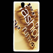 Coque Sony Xperia Z Fashion