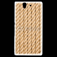 Coque Sony Xperia Z Jonc de mer