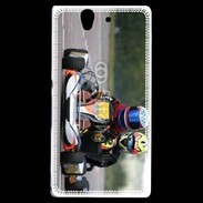 Coque Sony Xperia Z Course de karting 5