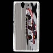 Coque Sony Xperia Z Nascar 1