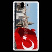Coque Sony Xperia Z Istanbul Turquie
