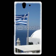 Coque Sony Xperia Z Athènes Grèce