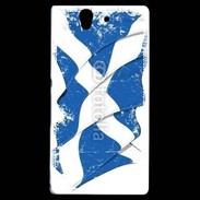 Coque Sony Xperia Z Ecosse