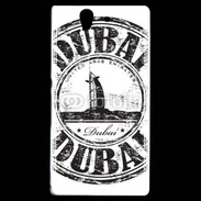 Coque Sony Xperia Z Dubaï