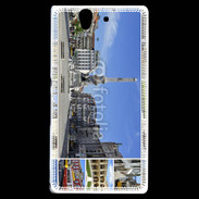 Coque Sony Xperia Z Ville de Lisbonne Portugal