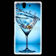 Coque Sony Xperia Z Cocktail Martini