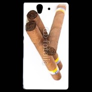 Coque Sony Xperia Z Cigarre 1