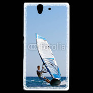 Coque Sony Xperia Z Planche à voile 1