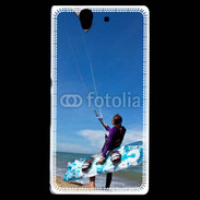 Coque Sony Xperia Z Kite surf