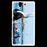 Coque Sony Xperia Z Bigoudenne en Bretagne