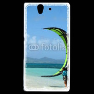 Coque Sony Xperia Z Kite surf 2