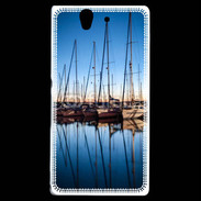 Coque Sony Xperia Z Voilier3