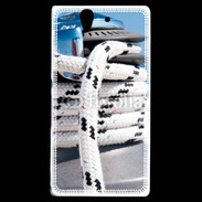 Coque Sony Xperia Z Winch