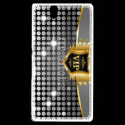 Coque Sony Xperia Z VIP Star