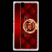 Coque Sony Xperia Z VIP 4