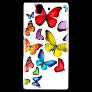 Coque Sony Xperia Z Papillon
