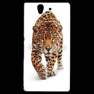 Coque Sony Xperia Z Jaguar