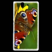 Coque Sony Xperia Z Papillon 2