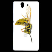 Coque Sony Xperia Z Guêpe 2