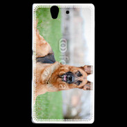 Coque Sony Xperia Z Berger allemand 5