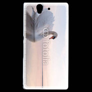 Coque Sony Xperia Z Faites moi un cygne