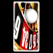 Coque Sony Xperia Z Roulette de casino 2