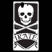 Coque Sony Xperia Z Pirates 