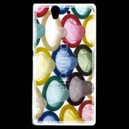 Coque Sony Xperia Z Préservatif 1