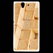 Coque Sony Xperia Z Savon de Marseille 5