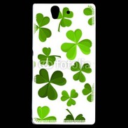 Coque Sony Xperia Z Jour de chance