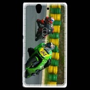 Coque Sony Xperia Z Moto GP