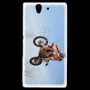 Coque Sony Xperia Z Super cross