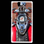 Coque Sony Xperia Z Harley passion