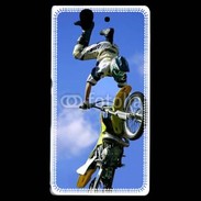 Coque Sony Xperia Z Freestyle motocross 5